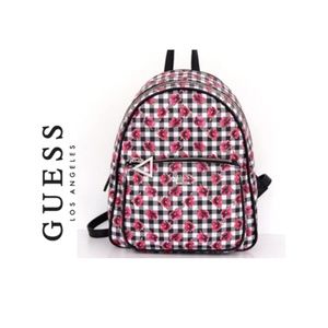 🆕 Guess Baldwin Park Backpack